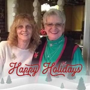 Meet your Posher, Dolores